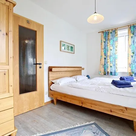 Holiday home Duenenkieker Wangerooge
