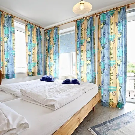 Duenenkieker Holiday home Wangerooge