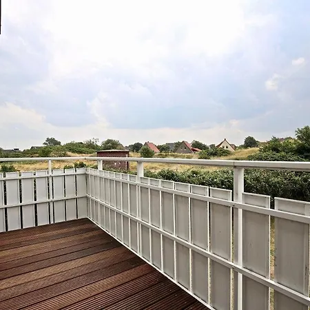 Duenenkieker Wangerooge