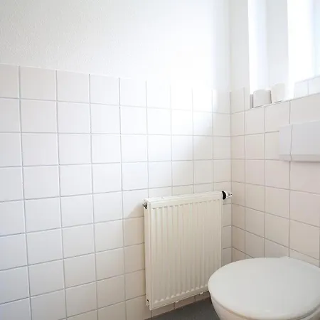 Holiday home Duenenkieker *