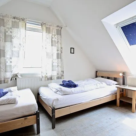Duenenkieker Holiday home