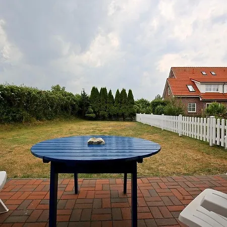 Duenenkieker Wangerooge