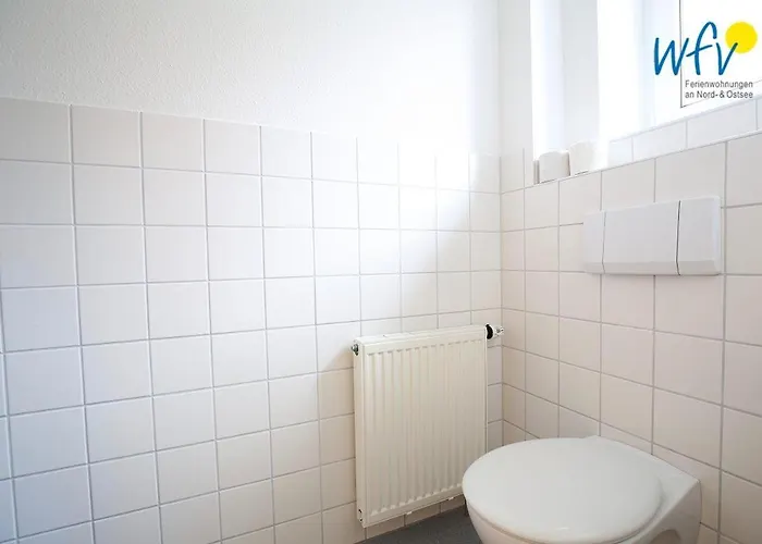 Nyaraló Ferienhaeuser Jadehoern Duenenkieker *